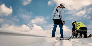 Best Roof Coating and Sealing  in Quincy, MA